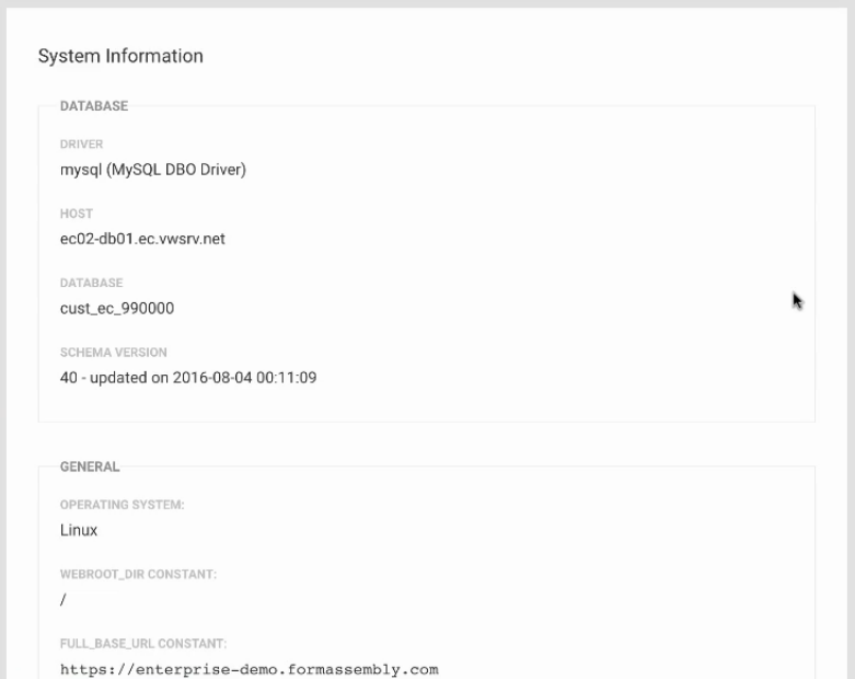 FormAssembly双子座类回顾企业管理培训 开云app官方下载