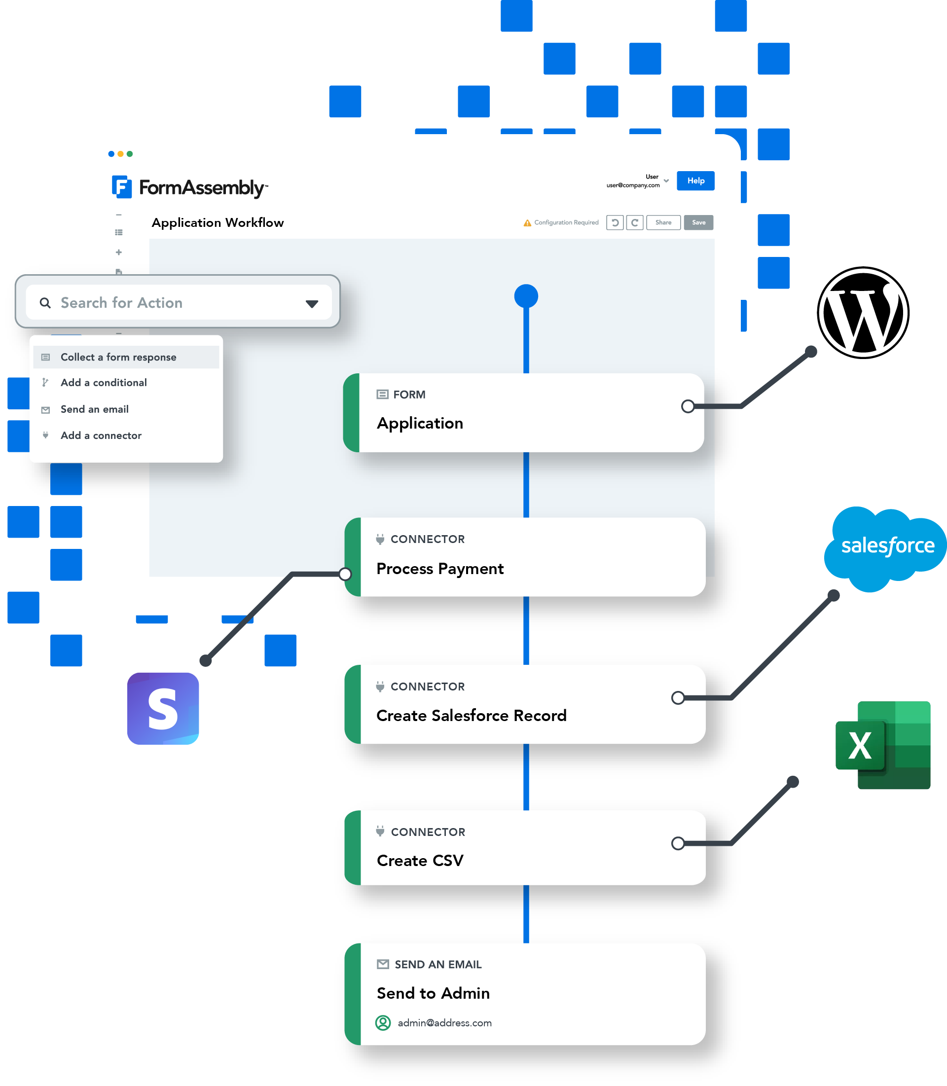 开云电子游戏登录网站入口在哪FormAssembly工作流建立更好的过程 开云app官方下载